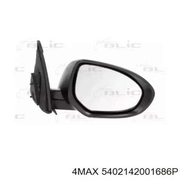 Купити VMZM1046BR Signeda Дзеркало праве