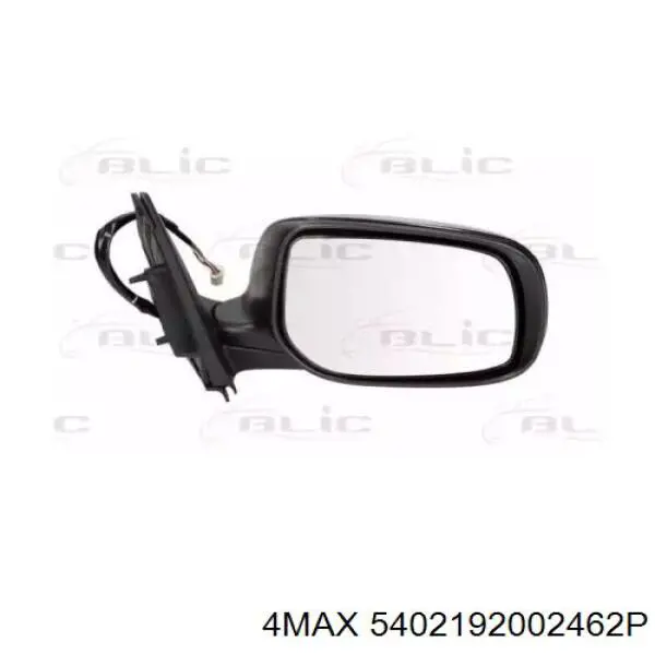 Купити FP7015M08 FPS Дзеркало праве