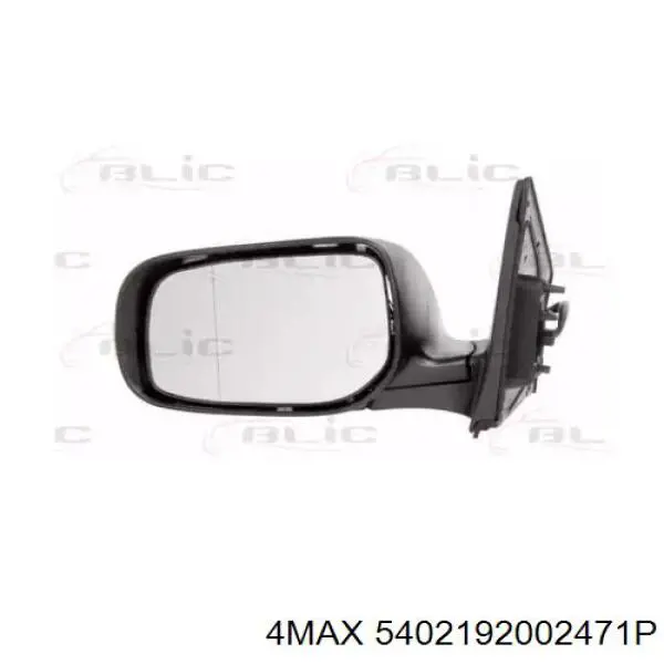  4max 5402192002471P ціна, від 80.08 USD