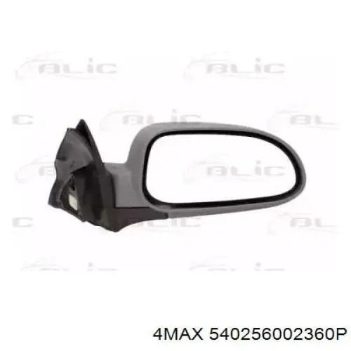 Купити 96546906 General Motors Дзеркало праве