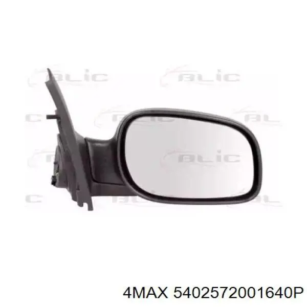 Купити CRB501070PMD Land Rover Дзеркало праве