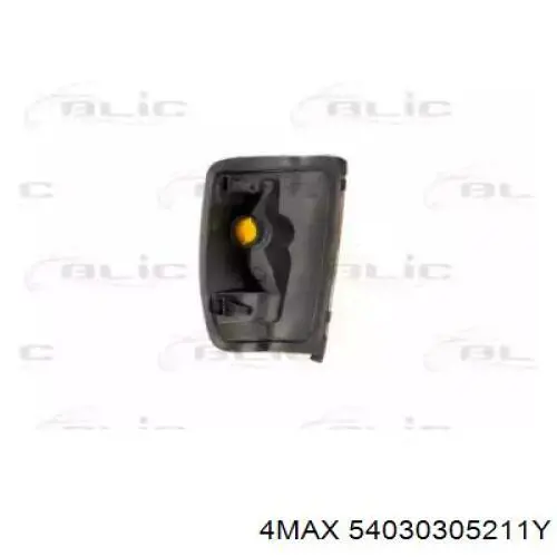 2208678 Ford Покажчик повороту дзеркала, лівий