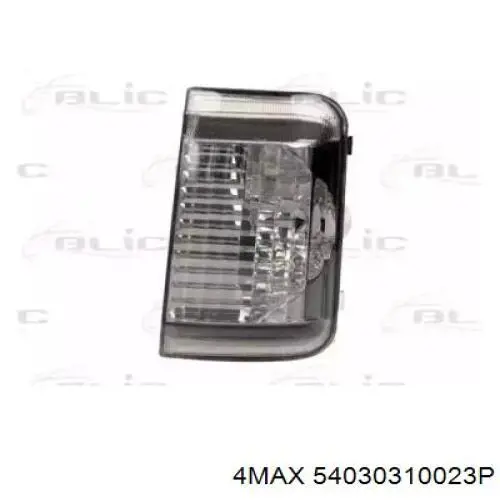 Купити 5030093 Autotechteile Покажчик повороту дзеркала, лівий
