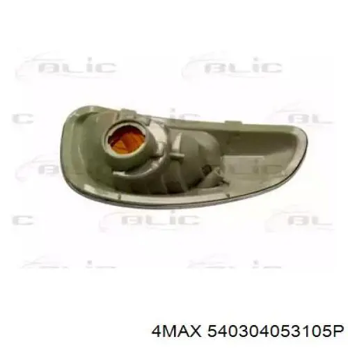 Купити 4419994 Opel Покажчик повороту дзеркала, лівий