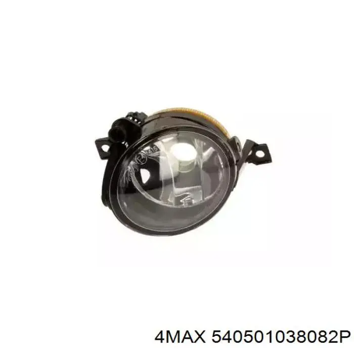 Купити FP7406H4E Depo/Loro/Abakus Протитуманка права