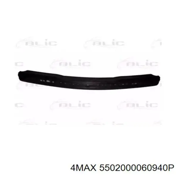 Купити PBM44013A Signeda Буфер бампера переднього