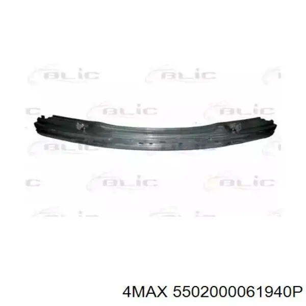 Купити PBM44017A Signeda Буфер бампера переднього