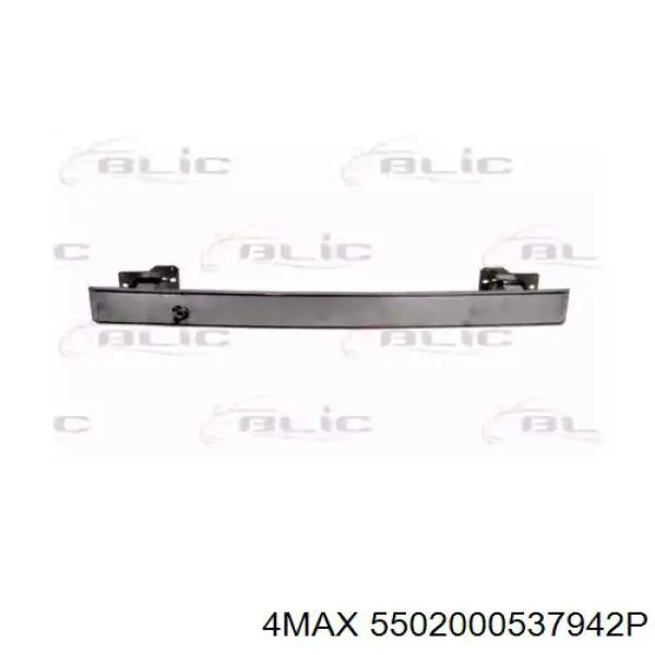 Шина бампера переднього FPS FP2008941 ціна, від 58.35 USD