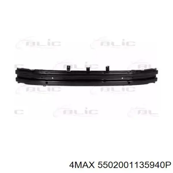 Шина бампера переднього Polcar 2500074 ціна, від 38.53 USD