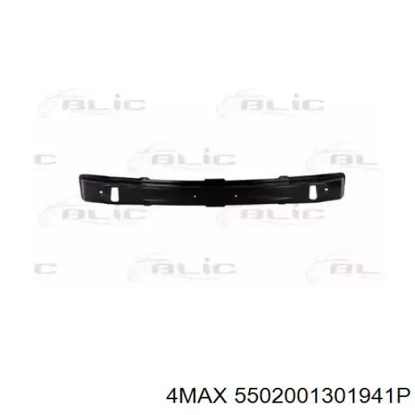 Шина бампера переднього Lada 6001550859 ціна, від 33.51 USD