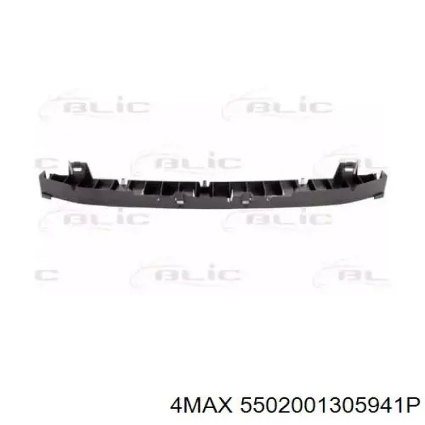 Купити 620930759R Renault (RVI) Абсорбер (наповнювач) бампера переднього