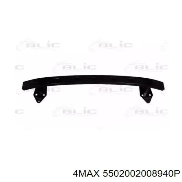 Шина бампера переднього Signeda PFT44005A ціна, від 37.79 USD