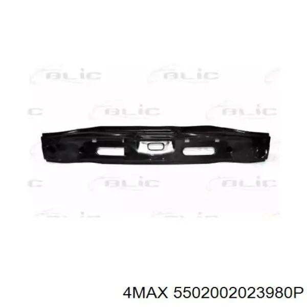 Балка бампера заднього Fiat Punto II хетчбек (188) (1999 - 2012) ціна, від 22.20 USD
