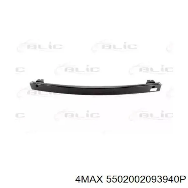 Шина бампера переднього Fast FT90553 ціна, від 61.68 USD