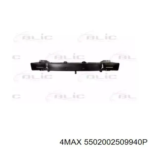 Шина бампера переднього Ford 4515867 ціна, від 56.48 USD