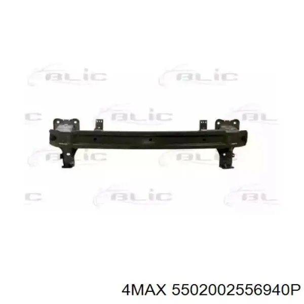 Шина бампера переднього FPS FP2808940 ціна, від 54.48 USD