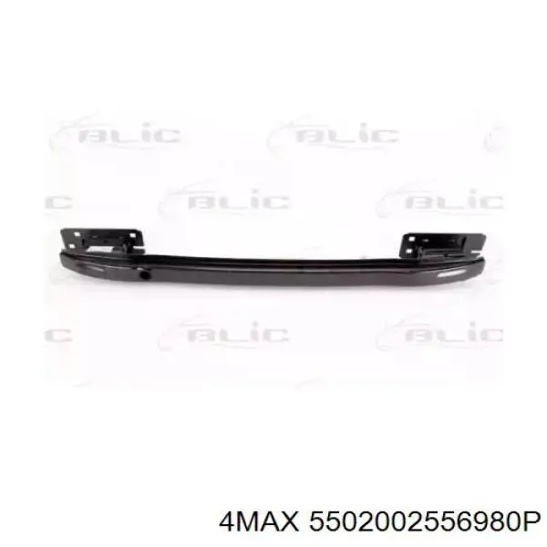 Купити 1380821 Ford Буфер бампера заднього