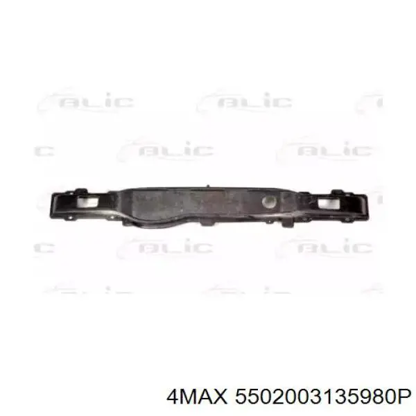 Балка бампера заднього Hyundai/Kia 866312L000 ціна, від 49.72 USD