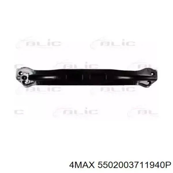 Шина бампера переднього Mitsubishi 5256A448 ціна, від 34.21 USD