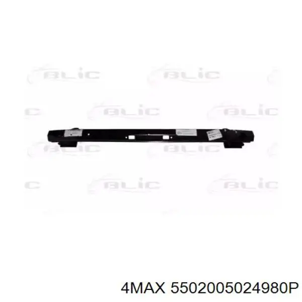 Балка бампера заднього FPS FP5213981 ціна, від 44.76 USD