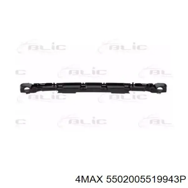 Абсорбер бампера переднього FPS FP5431945 ціна, від 16.64 USD