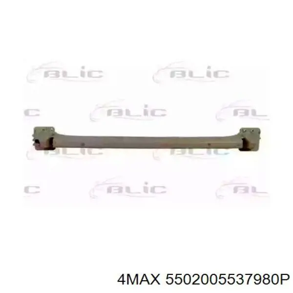 Балка бампера заднього Peugeot/Citroen 742205 ціна, від 73.97 USD