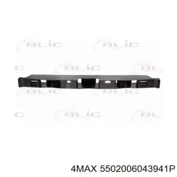 FP5619942 FPS Балка бампера переднього