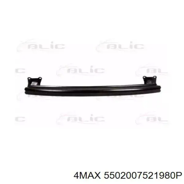Балка бампера заднього FPS FP6407980 ціна, від 19.00 USD