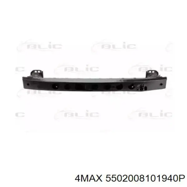 Купити 7414LC Peugeot/Citroen Буфер бампера переднього