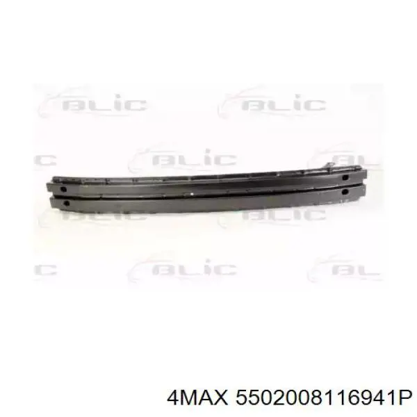 Шина бампера переднього FPS FP7015940 ціна, від 47.38 USD