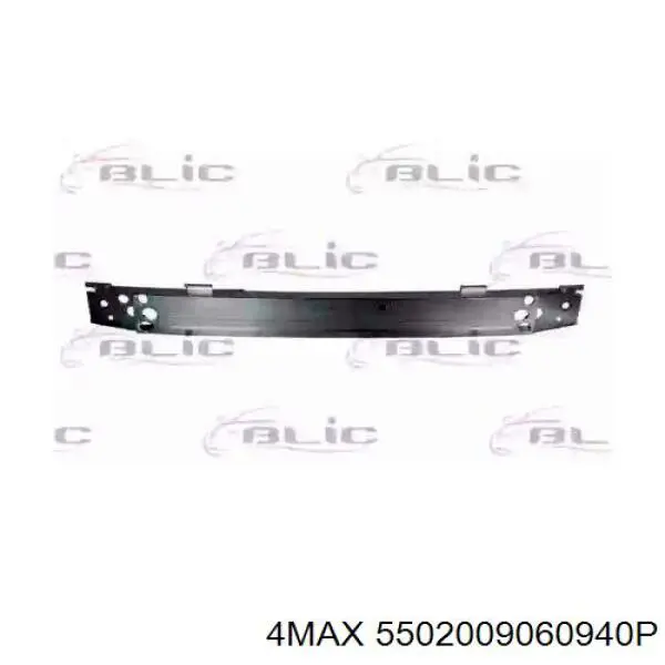 Шина бампера переднього FPS FP7202940 ціна, від 101.35 USD