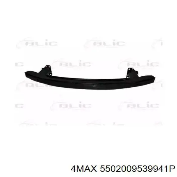 Шина бампера переднього FPS FP9539941 ціна, від 24.72 USD
