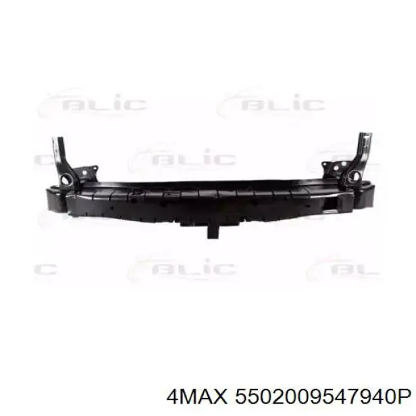 Шина бампера переднього FPS FP7423940P ціна, від 59.31 USD