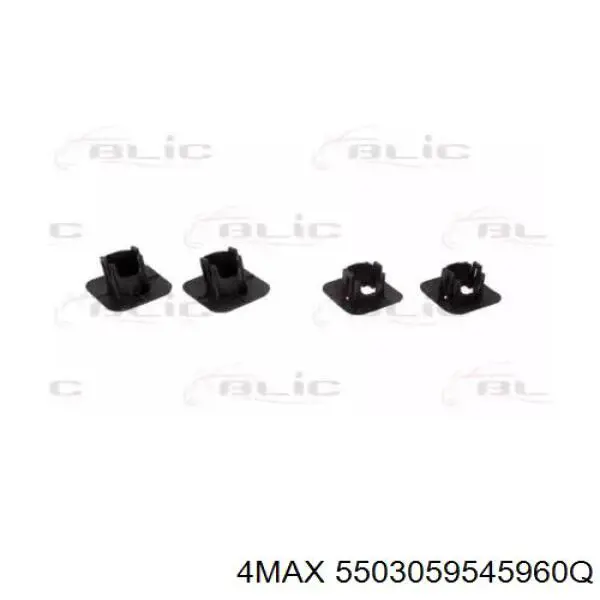  4max 5503059545960Q ціна, від 18.83 USD