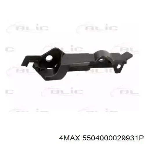 Кріплення бампера MAK 27112 ціна, від 10.14 USD