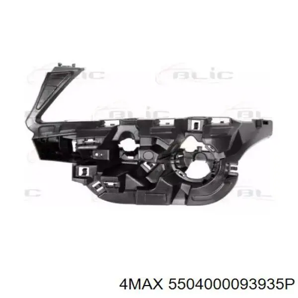 Кріплення бампера FPS FP1427931 ціна, від 11.75 USD