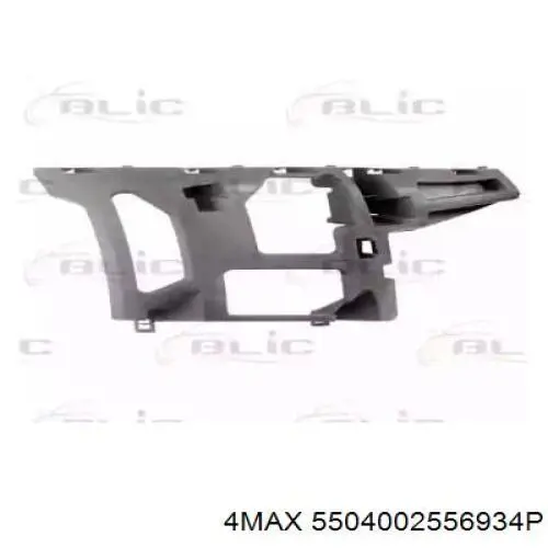 Купити 1459961 Ford Кронштейн бампера переднього, правий