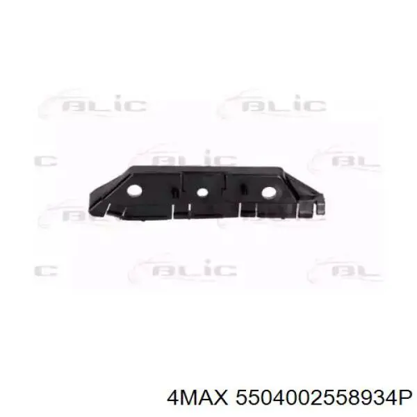 Праве кріплення переднього бампера Ford 2393051 ціна, від 5.33 USD