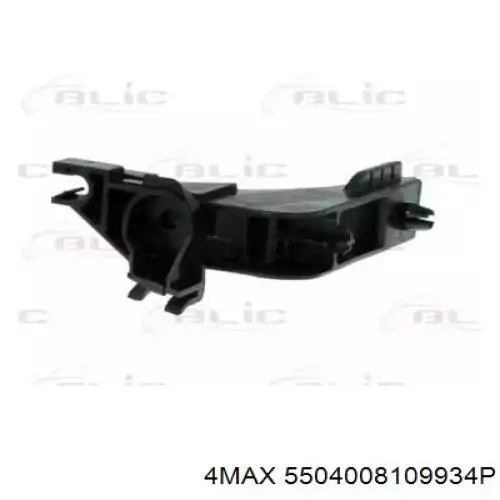 Купити 5253552012 Toyota Кронштейн бампера переднього, правий