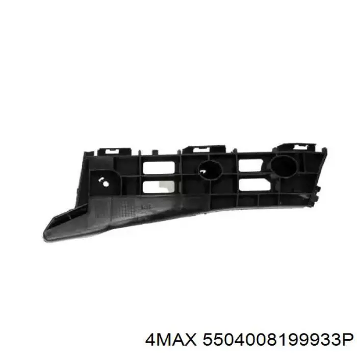 Кріплення бампера FPS FP7044931 ціна, від 6.04 USD