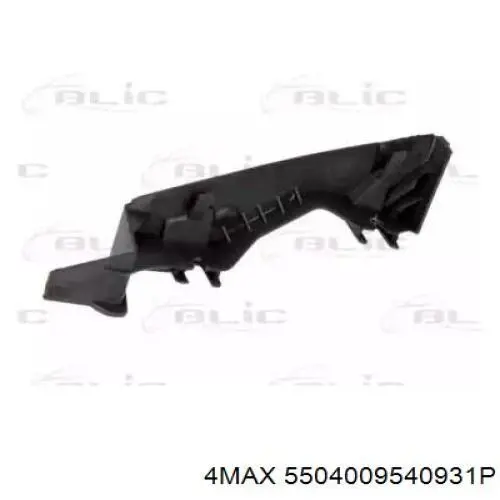 Кріплення бампера Signeda PVW04064L ціна, від 2.95 USD