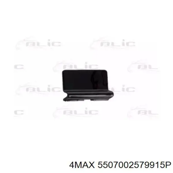 Купити 5233039 Ford Заглушки буксирувального гака