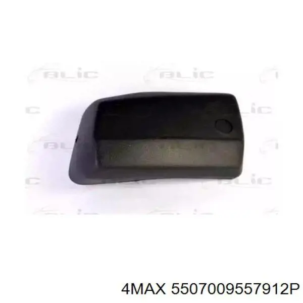 Кут бампера заднього лівий Elit KH9557912 ціна, від 9.69 USD