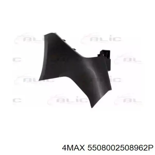 Кут бампера заднього правий Ford 1908537 ціна, від 49.13 USD