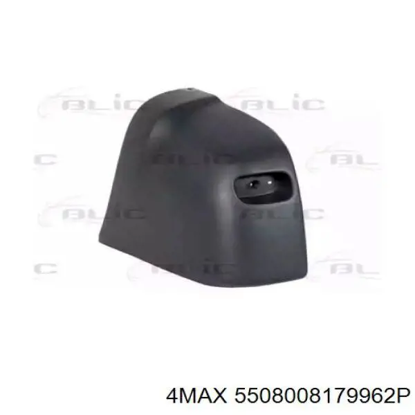 5508008179962P 4max Ікло заднього бампера праве