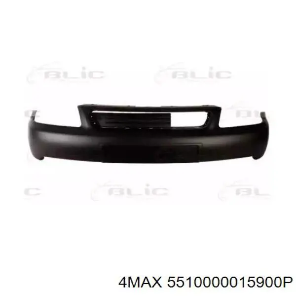 Бампер на авто VAG 8L0807111AN ціна, від 39.65 USD