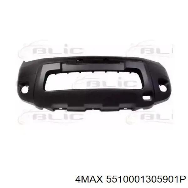 Бампер на авто FPS FP5627900P ціна, від 54.57 USD