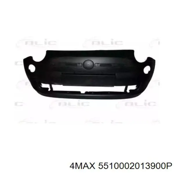 Бампер на авто FPS FP2612901 ціна, від 61.81 USD