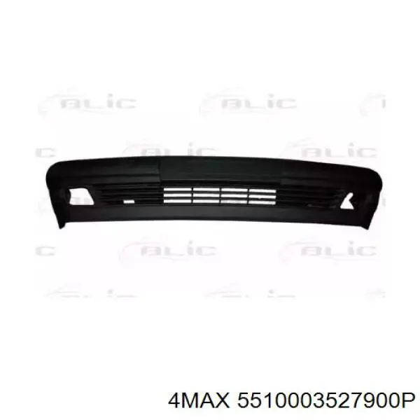 Бампер на авто Tempest 0350323901 ціна, від 112.31 USD