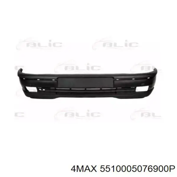 Бампер на авто Tempest 0380425900 ціна, від 34.45 USD